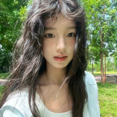 荒原少女